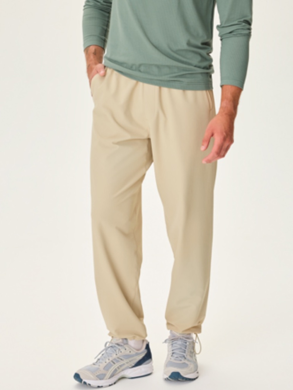 Outdoor Voices Men’s Pants
